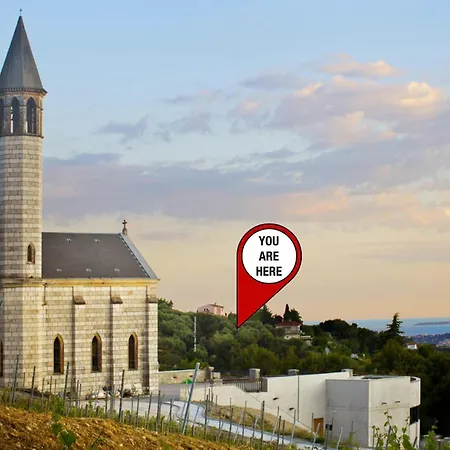 Maison Casa Milesa - Spa, Calme, 12 Min Mer, Parking Securisé Casa vacanze