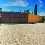 Maison Casa Milesa - Calme, Privatif Sur Demande, Parking Securise, A 12 Min Des Plages Feriehus Nice