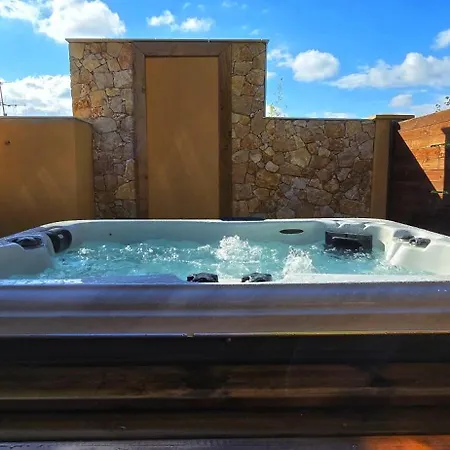 Prázdninový dům Maison Casa Milesa - Spa, Calme, 12 Min Mer, Parking Securise