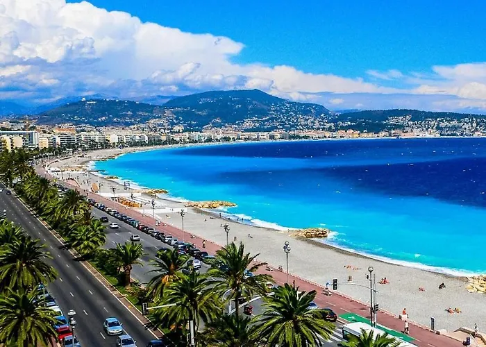 Maison Casa Milesa - Calme, Privatif Sur Demande, Parking Securise, A 12 Min Des Plages بيت للعطل نيس