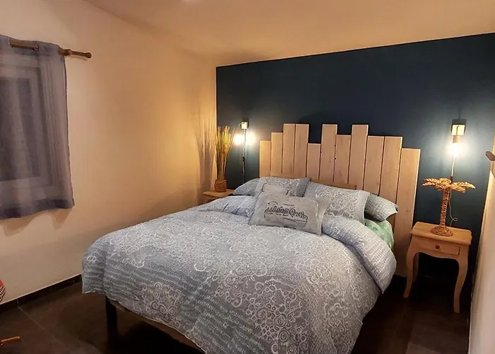 بيت للعطل Maison Casa Milesa - Calme, Privatif Sur Demande, Parking Securise, A 12 Min Des Plages *