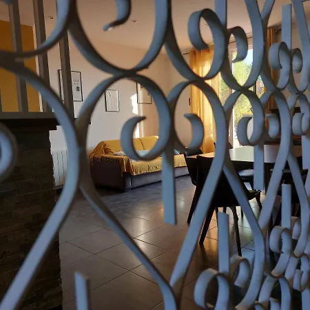 Maison Casa Milesa - Calme, Privatif Sur Demande, Parking Securise, A 12 Min Des Plages * Nice