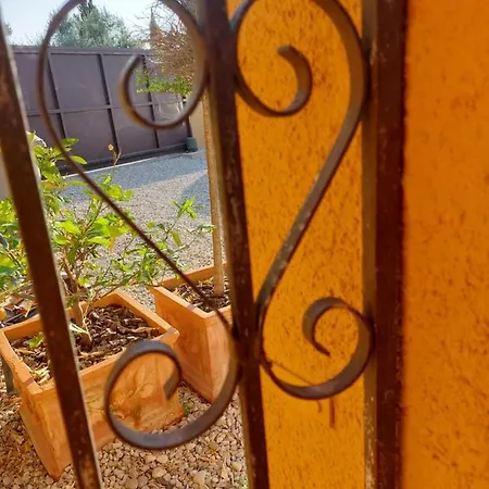Dom wakacyjny Maison Casa Milesa - Calme, Privatif Sur Demande, Parking Securise, A 12 Min Des Plages
