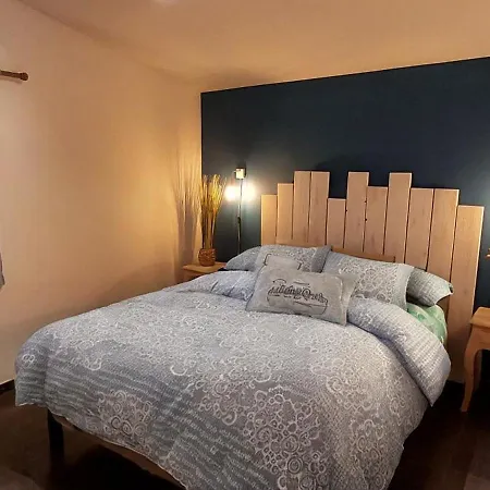 Tatil Evi Maison Casa Milesa - Calme, Privatif Sur Demande, Parking Securise, A 12 Min Des Plages *