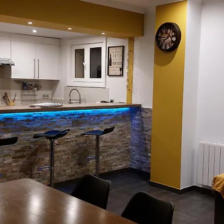 بيت للعطل Maison Casa Milesa - Calme, Privatif Sur Demande, Parking Securise, A 12 Min Des Plages *