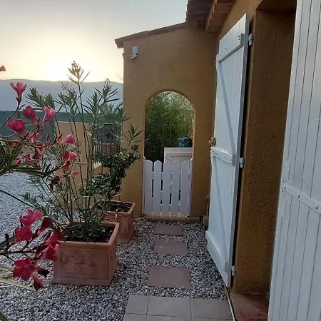 Dom wakacyjny Maison Casa Milesa - Calme, Privatif Sur Demande, Parking Securise, A 12 Min Des Plages