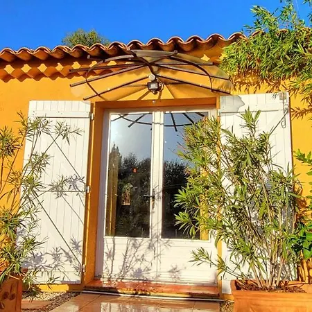Tatil Evi Maison Casa Milesa - Calme, Privatif Sur Demande, Parking Securise, A 12 Min Des Plages *