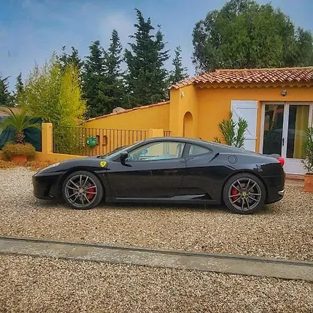 Nyaraló Maison Casa Milesa - Calme, Privatif Sur Demande, Parking Securise, A 12 Min Des Plages