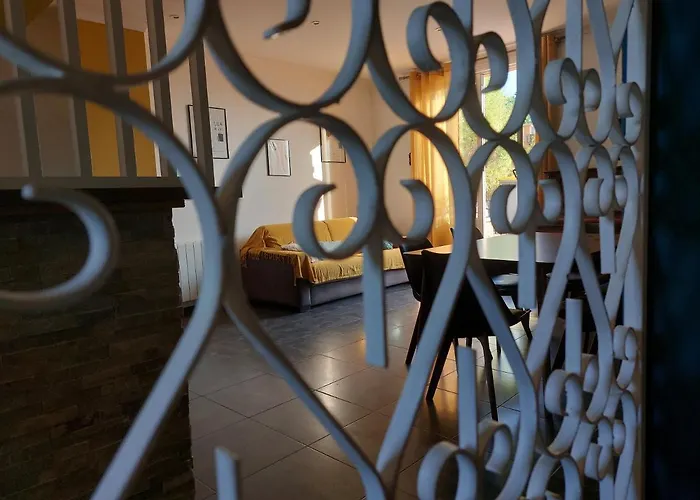 Maison Casa Milesa - Calme, Privatif Sur Demande, Parking Securise, A 12 Min Des Plages * Nizza